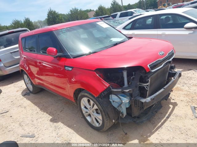 KIA SOUL 2016 kndjp3a5xg7852983