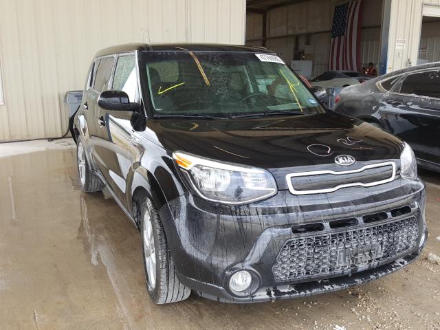 KIA SOUL + 2016 kndjp3a5xg7857262