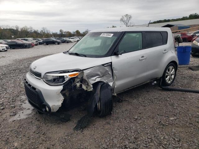 KIA SOUL + 2016 kndjp3a5xg7861991