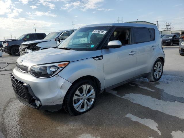 KIA SOUL + 2016 kndjp3a5xg7862333