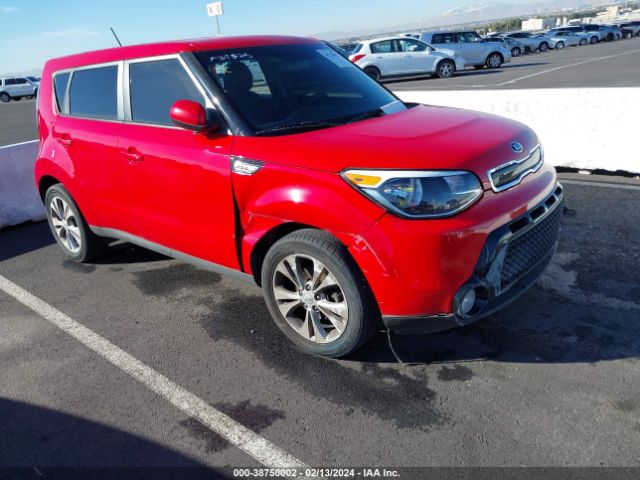 KIA SOUL 2016 kndjp3a5xg7862851