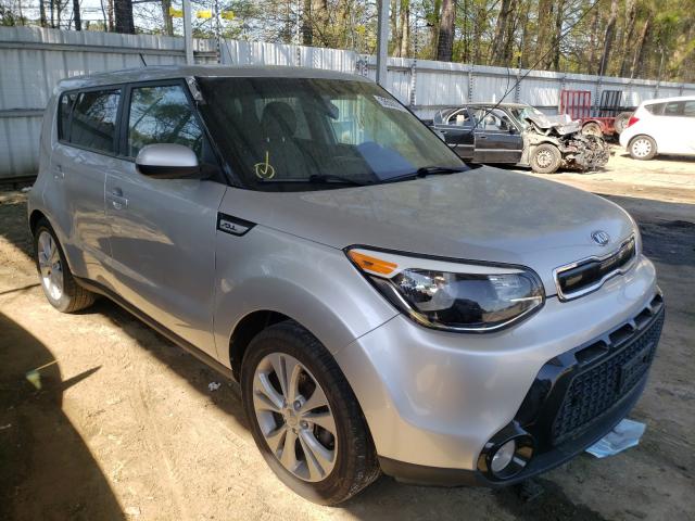 KIA SOUL + 2016 kndjp3a5xg7862865