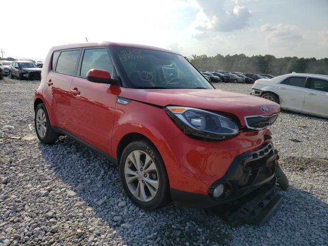 KIA SOUL + 2016 kndjp3a5xg7862929