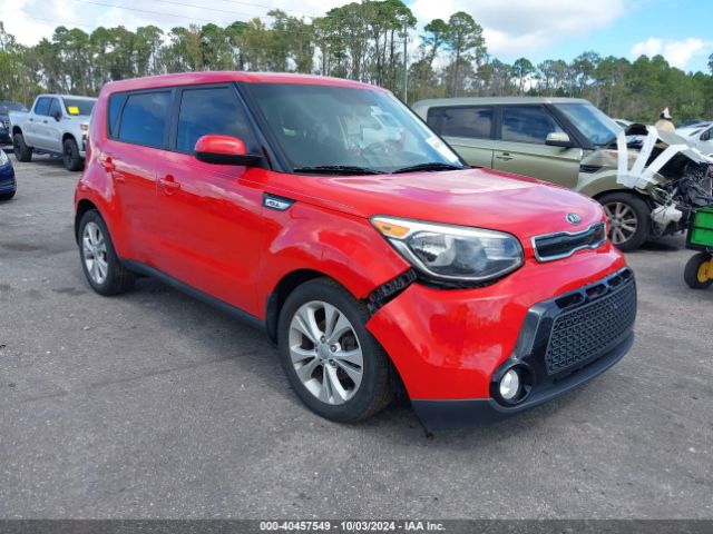 KIA SOUL 2016 kndjp3a5xg7864681