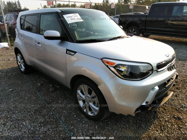 KIA SOUL 2016 kndjp3a5xg7867046