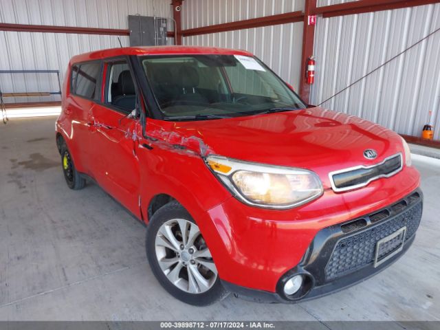 KIA SOUL 2016 kndjp3a5xg7867113