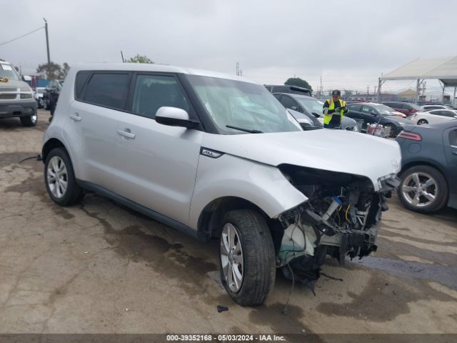 KIA SOUL 2016 kndjp3a5xg7869542