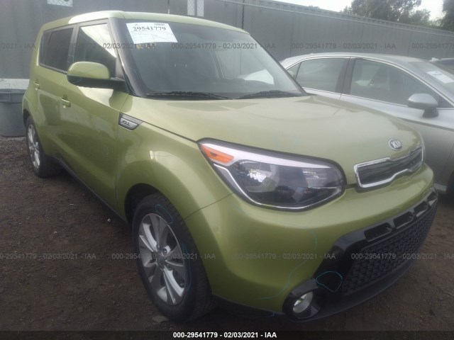 KIA SOUL 2016 kndjp3a5xg7871713