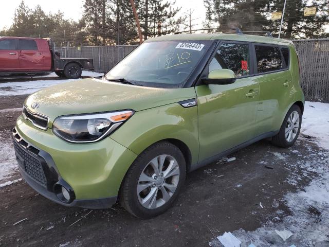 KIA SOUL 2016 kndjp3a5xg7874305