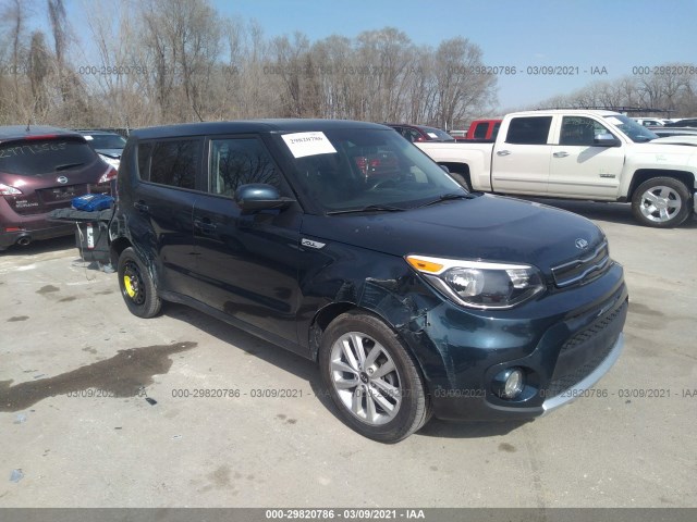 KIA SOUL 2017 kndjp3a5xh7410402