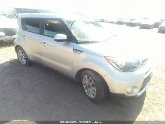 KIA SOUL 2017 kndjp3a5xh7412232