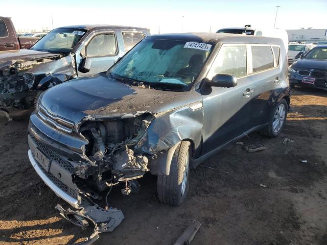 KIA SOUL 2017 kndjp3a5xh7423022