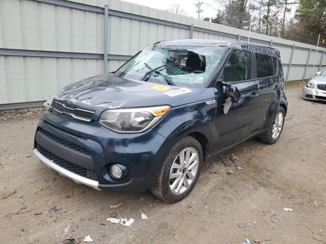 KIA SOUL 2017 kndjp3a5xh7424168