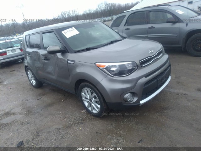 KIA SOUL 2017 kndjp3a5xh7424722