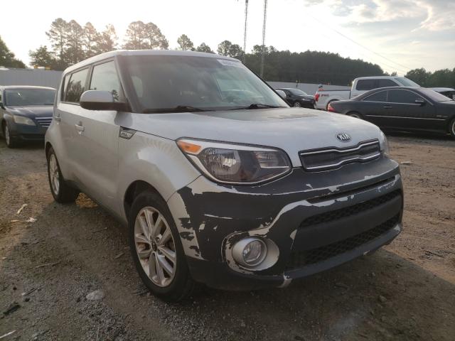 KIA SOUL + 2017 kndjp3a5xh7425031