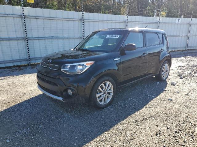 KIA SOUL 2017 kndjp3a5xh7426311