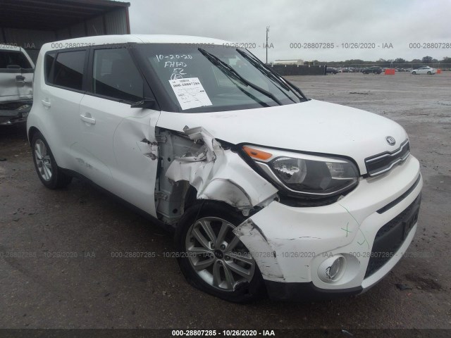 KIA SOUL 2017 kndjp3a5xh7428740