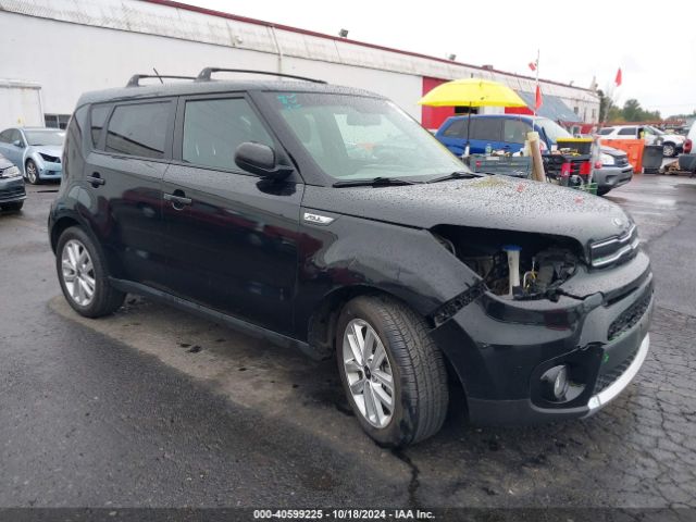 KIA SOUL 2017 kndjp3a5xh7430150