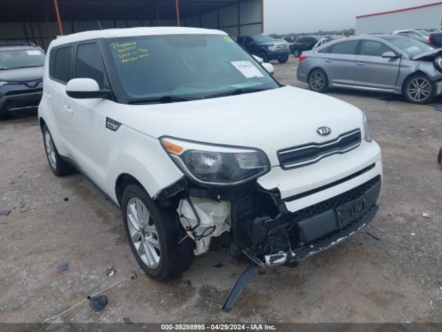 KIA SOUL 2017 kndjp3a5xh7433341