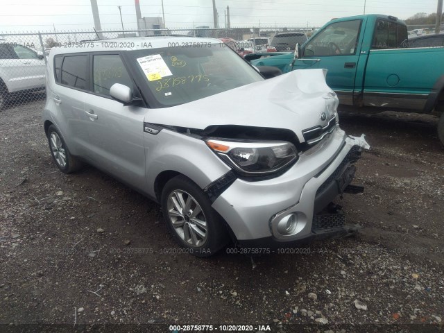 KIA SOUL 2017 kndjp3a5xh7443738