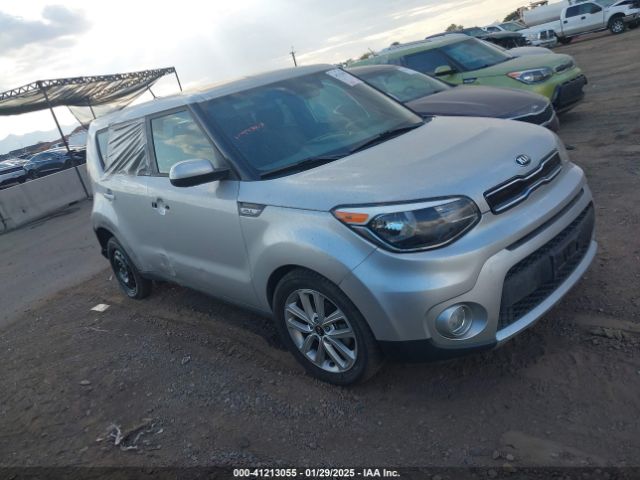 KIA SOUL 2017 kndjp3a5xh7447417