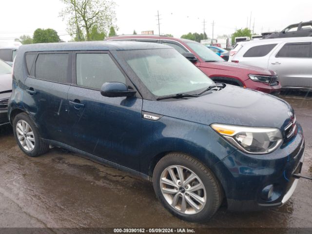 KIA SOUL 2017 kndjp3a5xh7447496