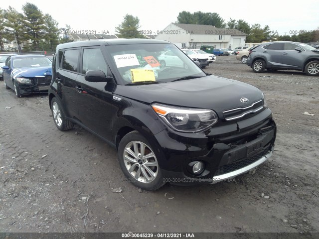 KIA SOUL 2017 kndjp3a5xh7452603