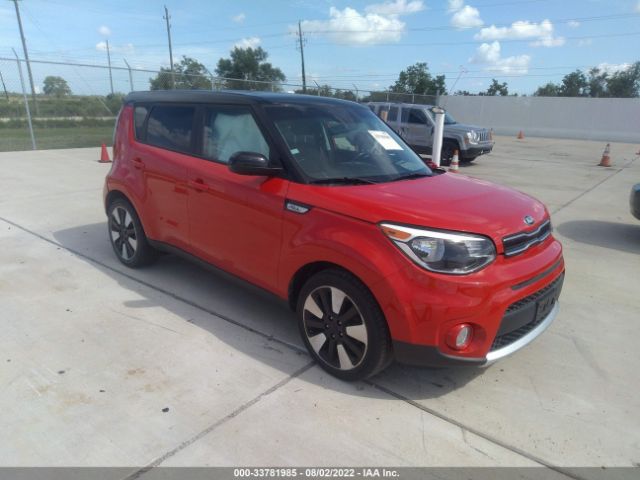 KIA SOUL 2017 kndjp3a5xh7459812