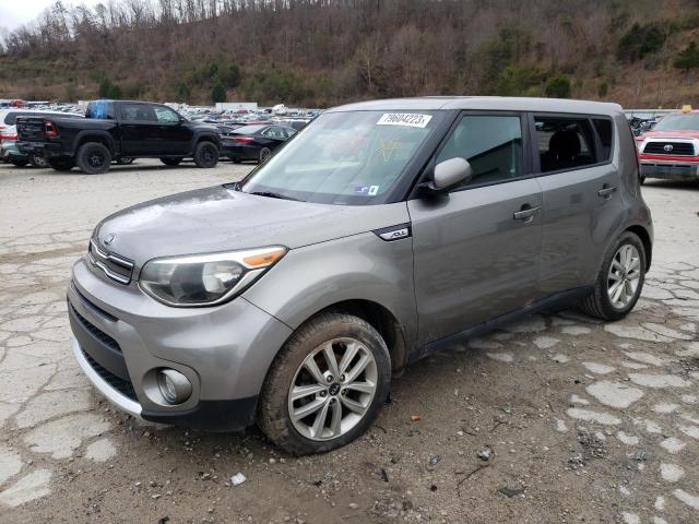 KIA SOUL 2017 kndjp3a5xh7462886