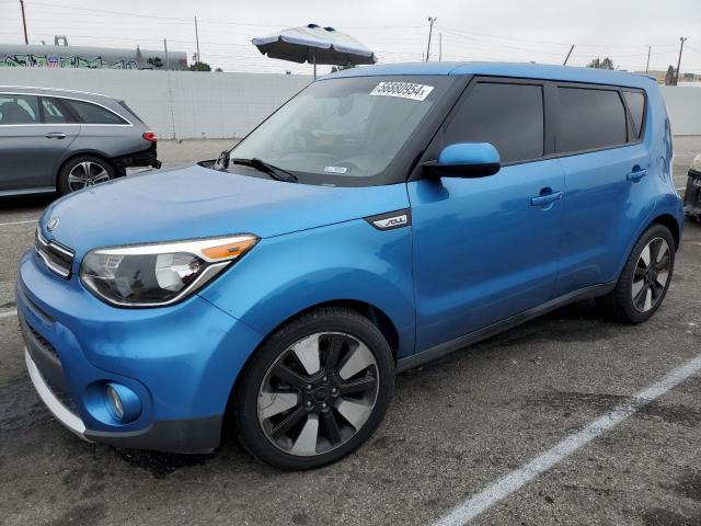 KIA SOUL 2017 kndjp3a5xh7465741