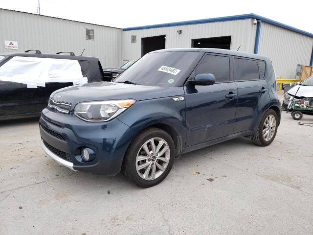 KIA SOUL 2017 kndjp3a5xh7467991