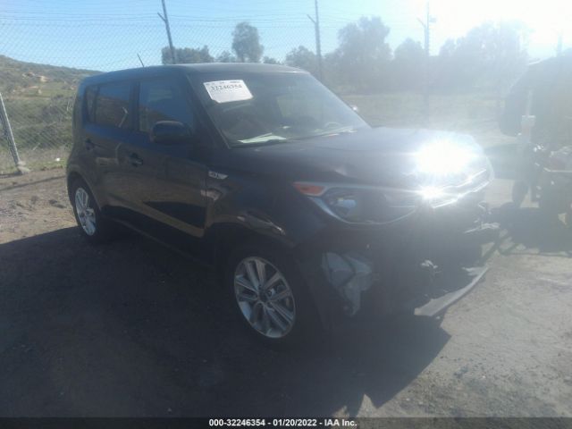 KIA SOUL 2017 kndjp3a5xh7469546