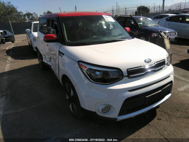 KIA SOUL 2017 kndjp3a5xh7488131