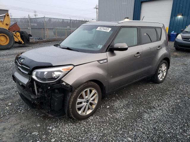 KIA SOUL 2017 kndjp3a5xh7491210