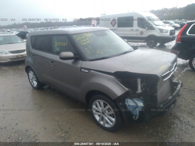 KIA SOUL 2017 kndjp3a5xh7500097