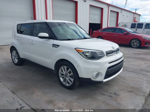 KIA SOUL 2017 kndjp3a5xh7503596