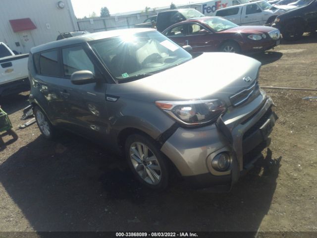 KIA SOUL 2017 kndjp3a5xh7504229