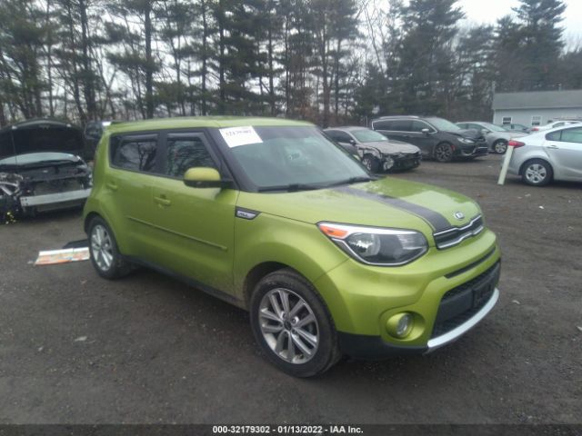 KIA SOUL 2017 kndjp3a5xh7877741