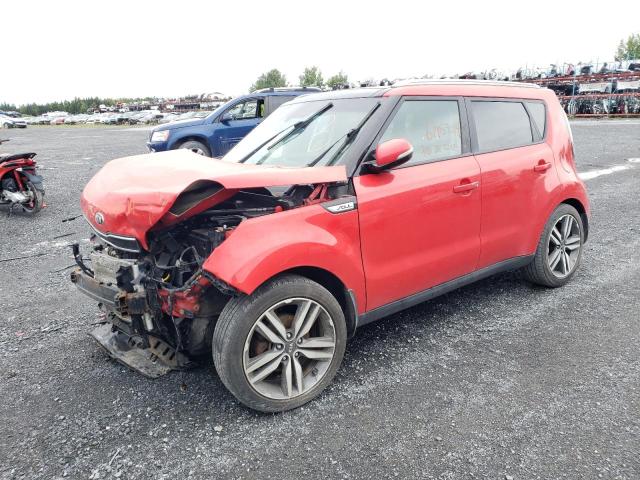 KIA SOUL 2017 kndjp3a5xh7880235