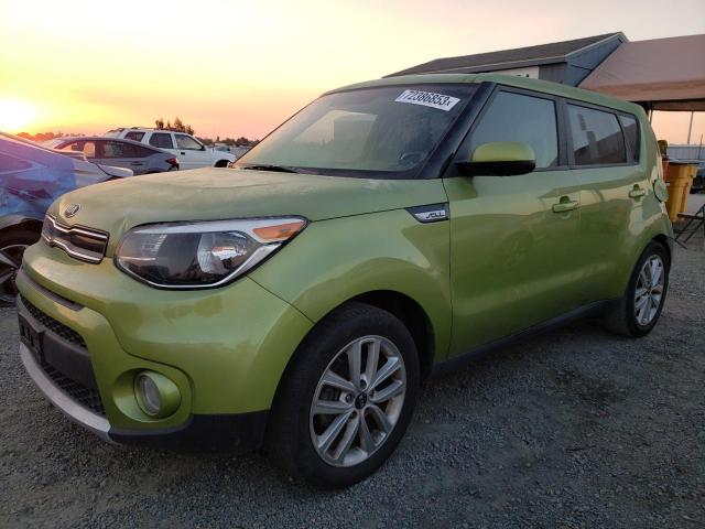 KIA SOUL 2017 kndjp3a5xh7884723