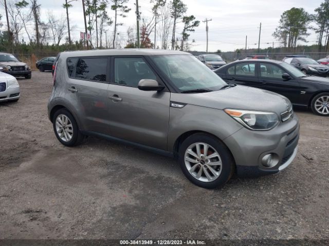 KIA SOUL 2018 kndjp3a5xj7514149