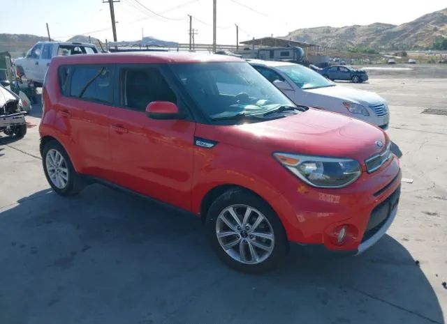 KIA SOUL 2018 kndjp3a5xj7525622