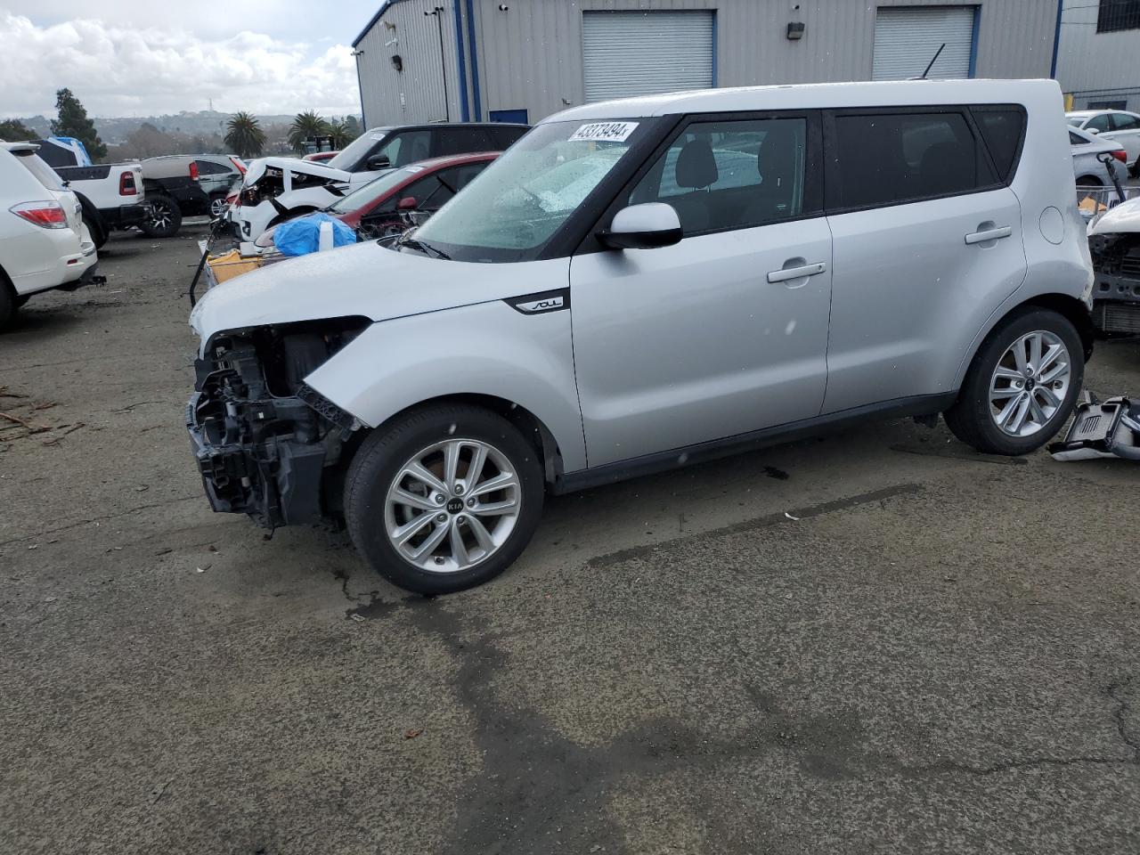 KIA SOUL 2018 kndjp3a5xj7527449