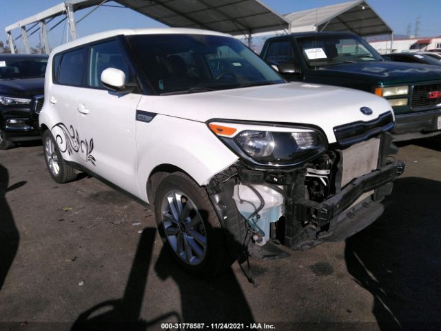 KIA SOUL 2018 kndjp3a5xj7528262