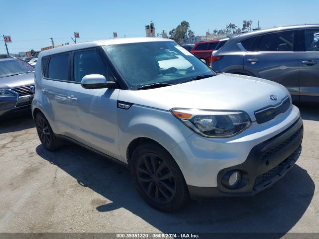 KIA SOUL 2018 kndjp3a5xj7530965