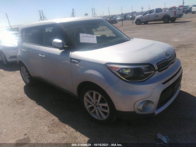 KIA SOUL 2018 kndjp3a5xj7532828