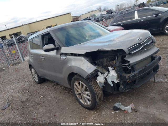 KIA SOUL 2018 kndjp3a5xj7534353