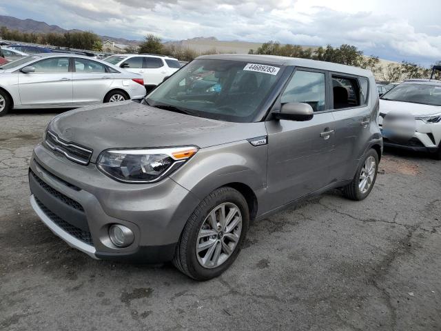 KIA SOUL + 2018 kndjp3a5xj7535096