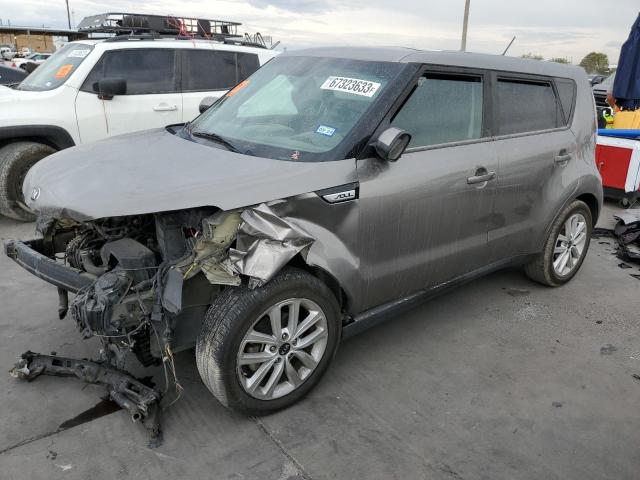 KIA SOUL 2018 kndjp3a5xj7536801