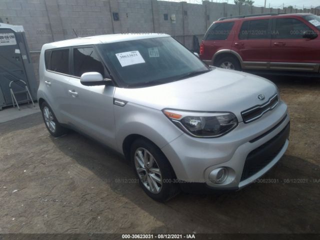 KIA SOUL 2018 kndjp3a5xj7539729